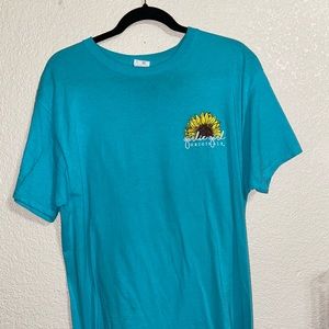 long oversized tshirts